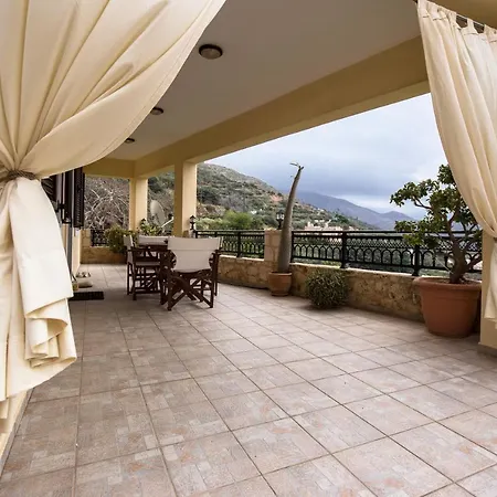 Falasarna's Sunset Holiday home *