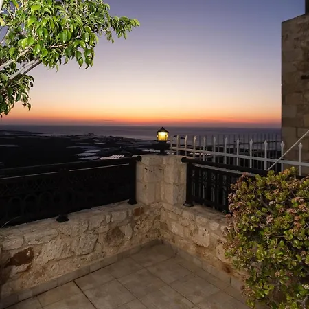 Falasarna's Sunset