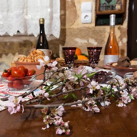Falasarna's Sunset Holiday home