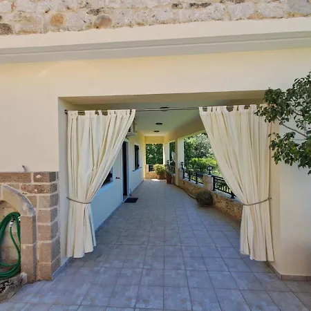 Falasarna's Sunset Holiday home